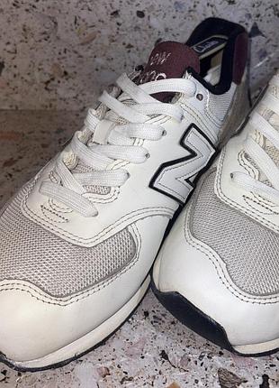 New balance 574 3