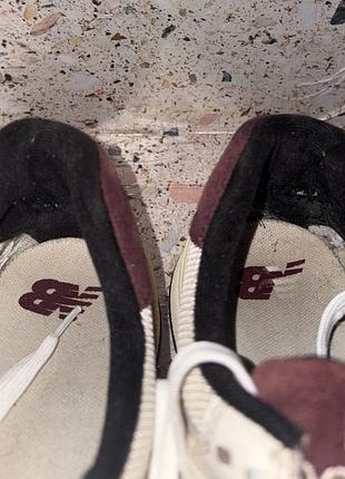New balance 574 6