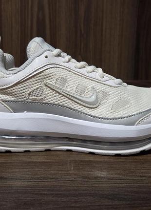Кросівки жіночі демісезонні nike wmns air max ap cu4870-102 р.36 білі