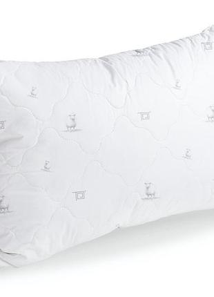 Подушка теп membrana print pure wool 3-00466-00000 50х70 см
