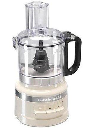 Кухонный комбайн kitchenaid 5kfp0719eaс 250 вт кремовый