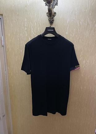 Футболка dsquared 2