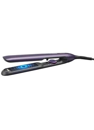 Випрямляч волосся philips bhs752-00 240 вт фiолетовий
