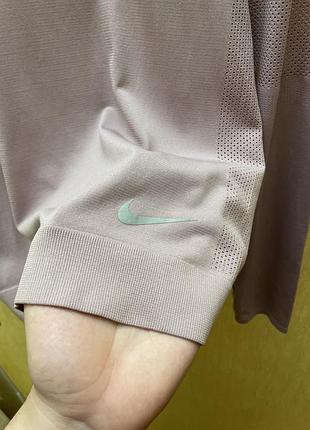 Лонгсів nike 4