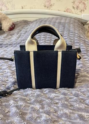 Сумка zara, стан хороший