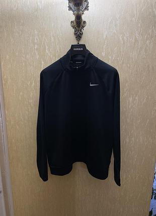 Лонгсів nike running