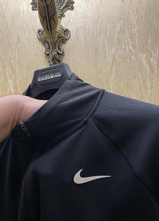 Лонгсів nike running 3