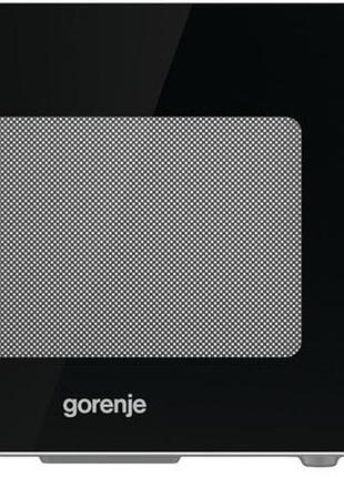 Микроволновка gorenje mo17e1wh 700 вт белая