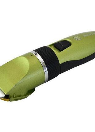 Машинка для стрижки волос grunhelm ghс902