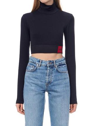 Hugo boss m лонгслів 7
