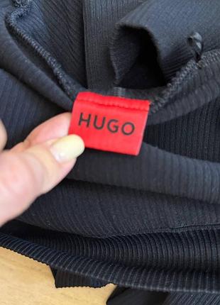 Hugo boss m лонгслів 4