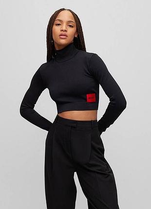 Hugo boss m лонгслів 6