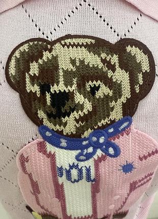 Реглан polo ralph lauren ml 4