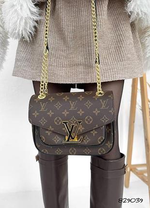 Сумка lv lady 3