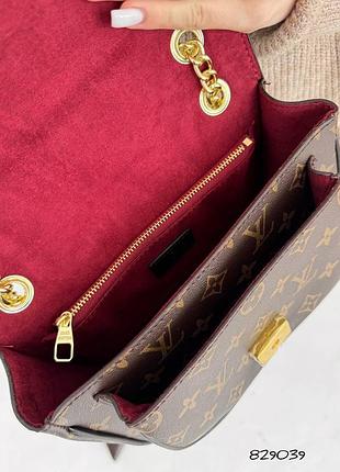 Сумка lv lady 4