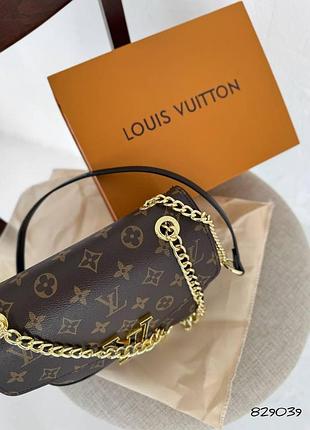 Сумка lv lady 5