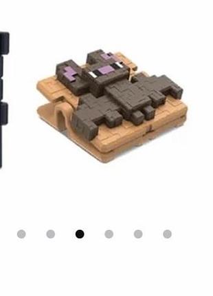 Kinder joy minecraft 5
