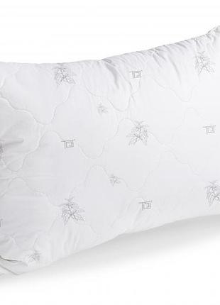 Подушка теп membrana print pure ramie 3-00477-00000 70х70 см