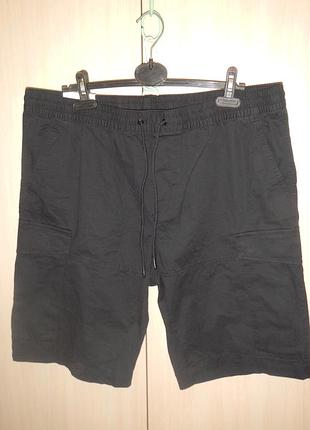 Шорти карго h&amp;m p.xl (52-54)