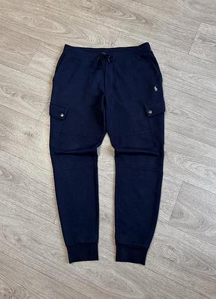 Оригінальні спортивні штани polo ralph lauren