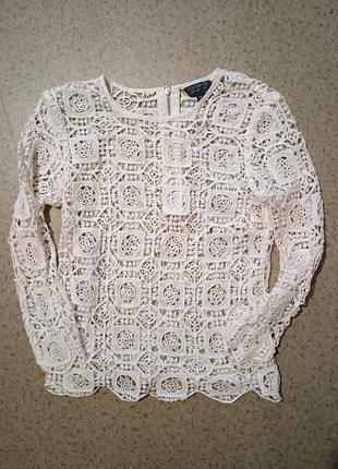 Рубашка - блуза женская, м. 35