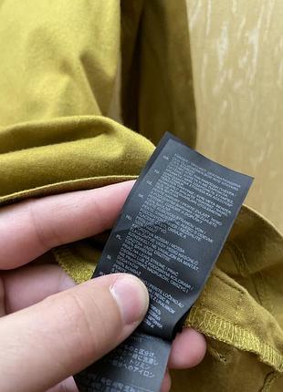 Лонгслів g-star raw 6