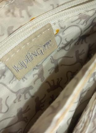 Косметичка kipling 5