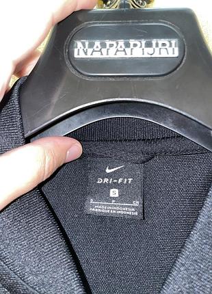 Олімпійка nike 3