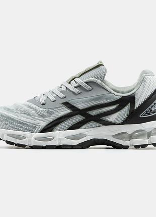 Мужские кроссовки grey black 41-42-43-44
