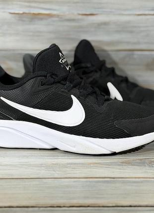 Nike star runner 4 оригинальные кроссовки
