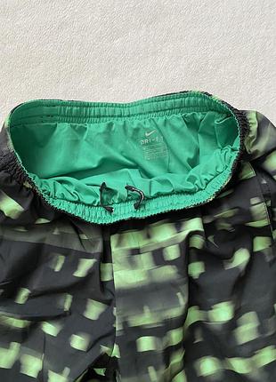 Шорти на підлітка nike 10