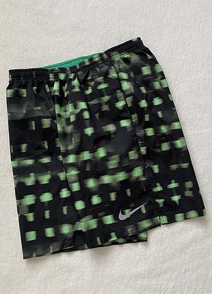 Шорти на підлітка nike 3