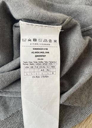 Джемпер weekend maxmara 3