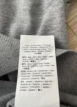 Джемпер weekend maxmara 4
