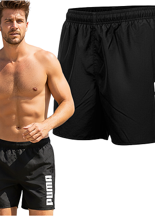 Puma essentials woven оригинальные шорты