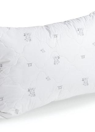 Подушка теп membrana print bamboo 3-00451-00000 70х70 см