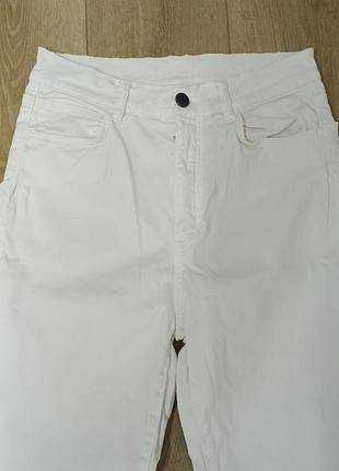 Брюки  massimo dutti 3