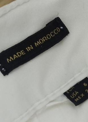 Брюки  massimo dutti 5