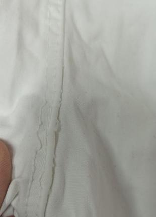 Брюки  massimo dutti 8