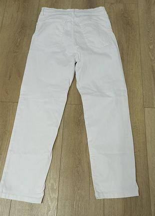Брюки  massimo dutti 2