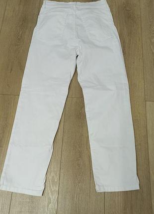 Брюки  massimo dutti 6