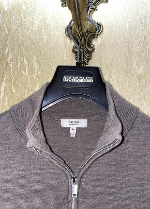 Светр reiss 3