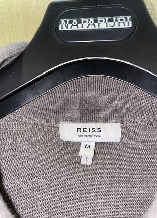 Светр reiss 4