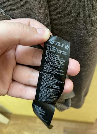 Светр reiss 7