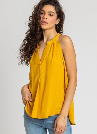 Блуза, блузка жіноча 24, 5xl літня, легка