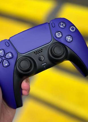 Беспроводной геймпад dualsense wireless controller, універсальний контролер для ps4, ps5 та пк, джойстик для ігр