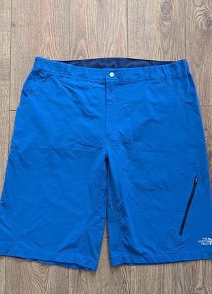 The north face shorts оригинальные шорты