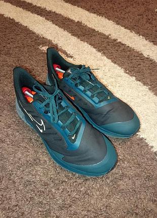 Кроссовки мужские nike p.44-44,5
