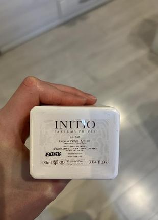 Initio parfums privés rehub 3