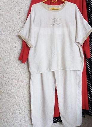 Летний костюм